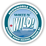 White N Wild Snowmobile Tours